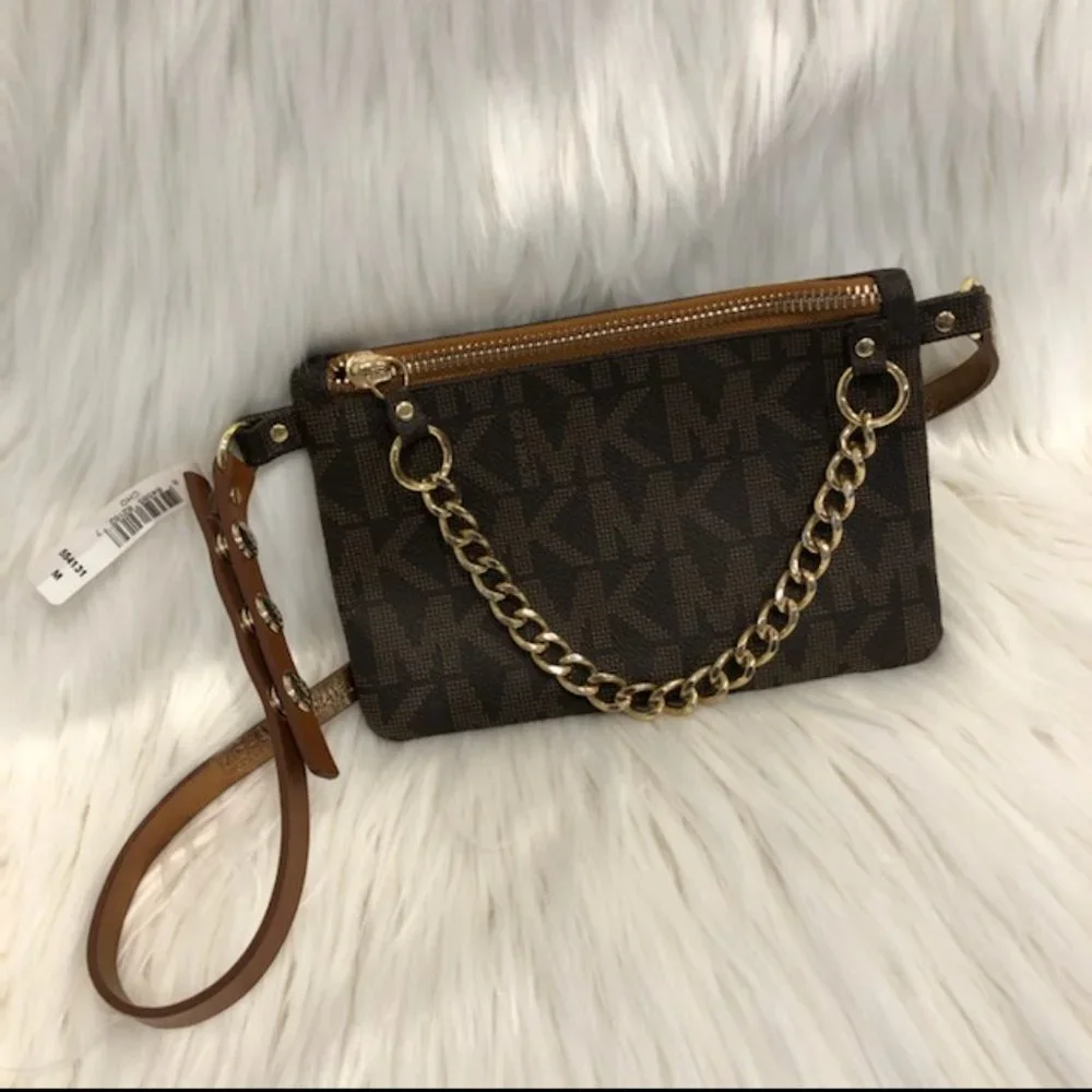 MICHAEL Michael Kors Belt Bag